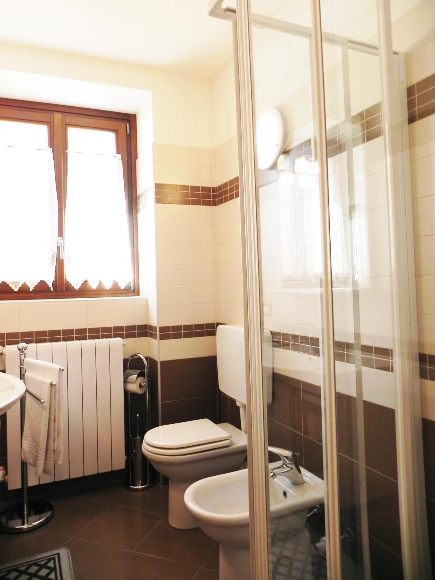 Residence Acero Rosso Ponte Di Legno Dış mekan fotoğraf