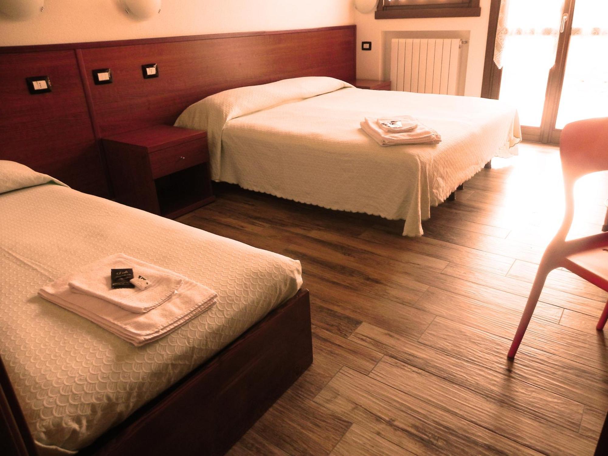 Residence Acero Rosso Ponte Di Legno Dış mekan fotoğraf