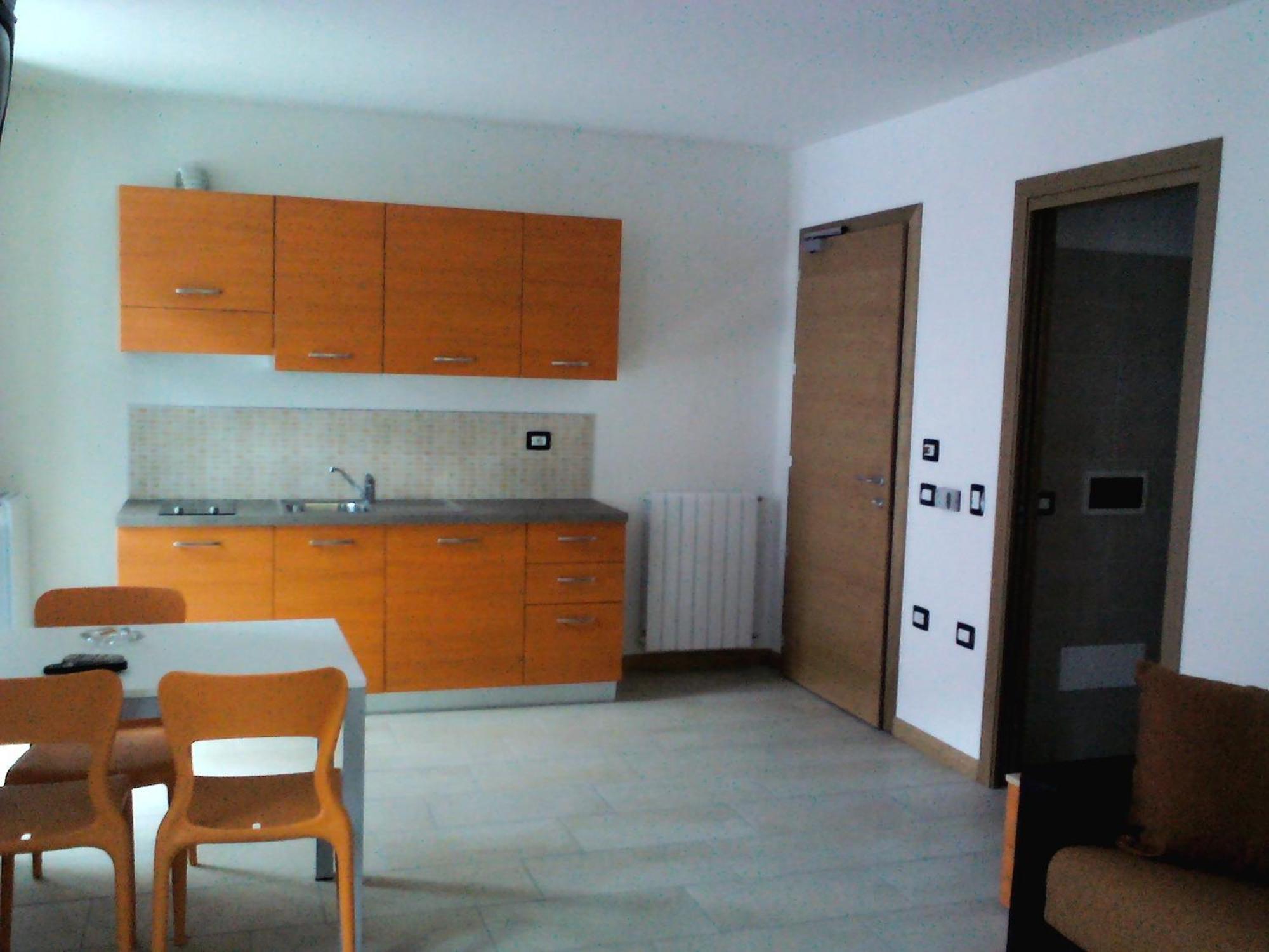 Residence Acero Rosso Ponte Di Legno Dış mekan fotoğraf