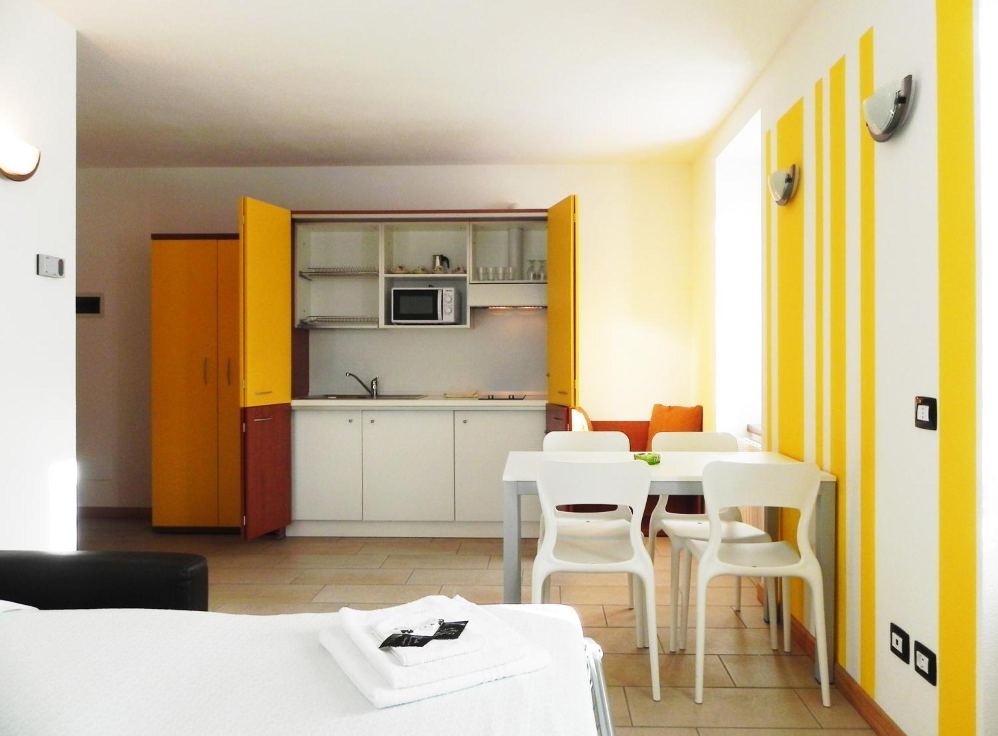 Residence Acero Rosso Ponte Di Legno Dış mekan fotoğraf