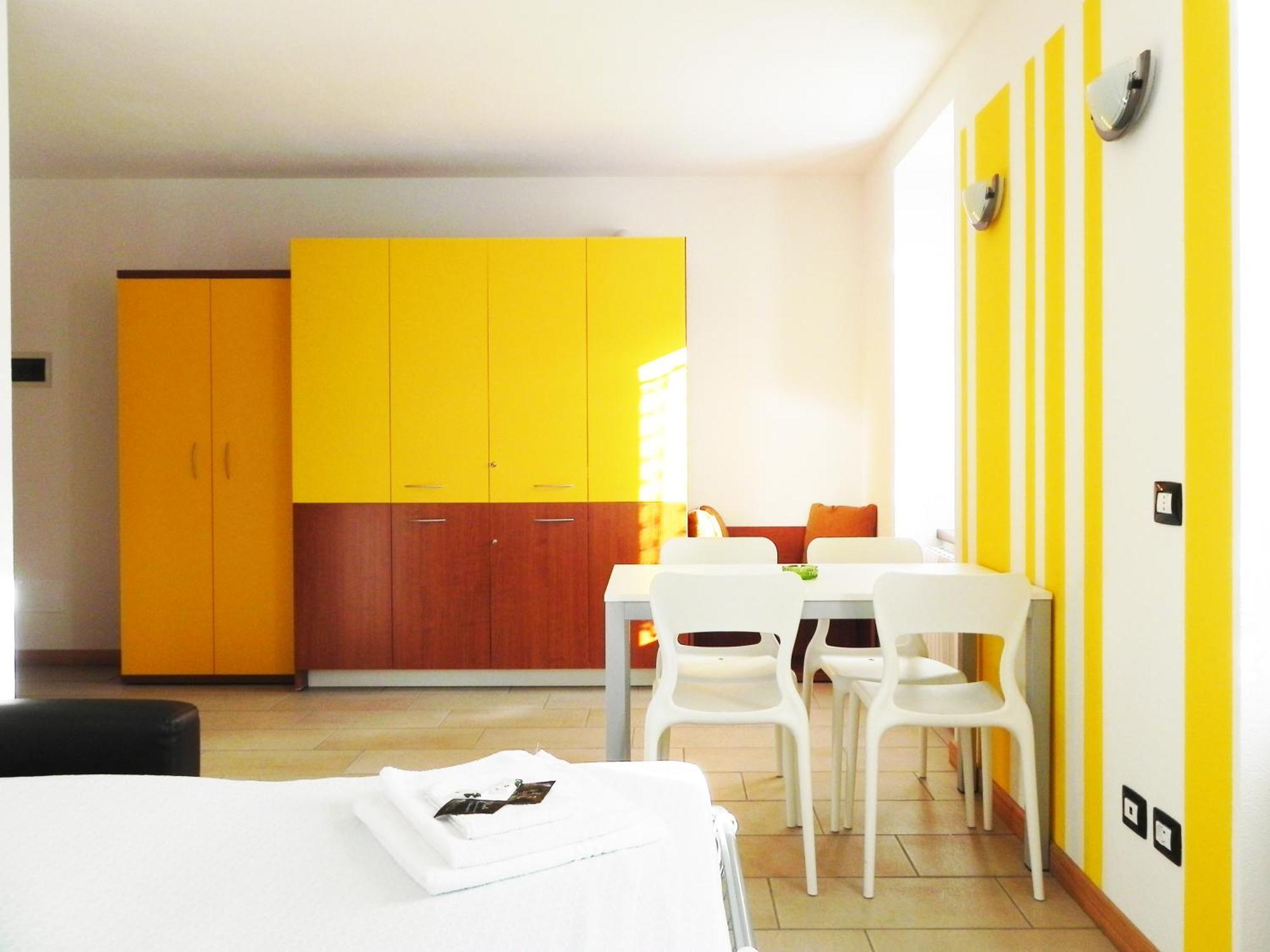 Residence Acero Rosso Ponte Di Legno Dış mekan fotoğraf
