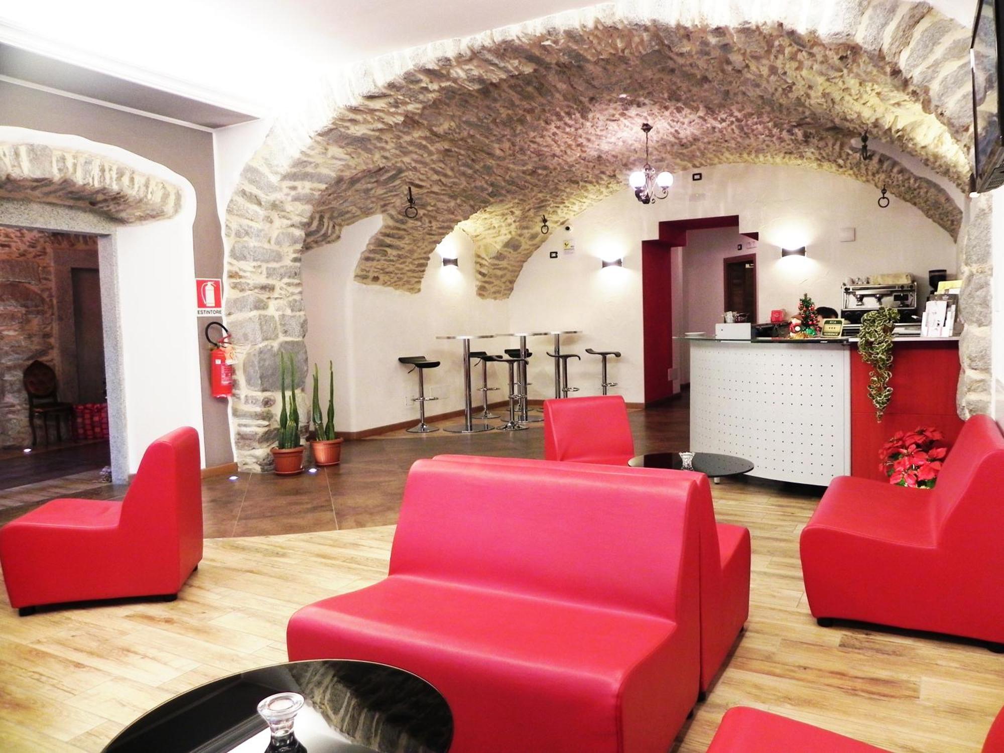 Residence Acero Rosso Ponte Di Legno Dış mekan fotoğraf