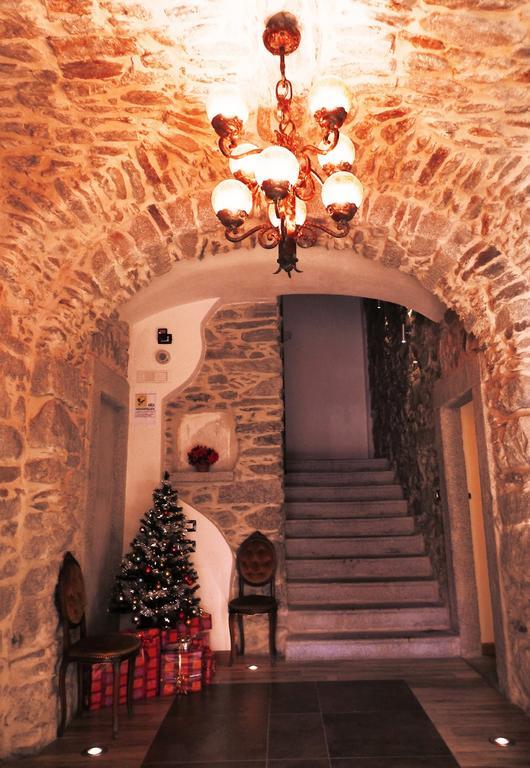 Residence Acero Rosso Ponte Di Legno Dış mekan fotoğraf