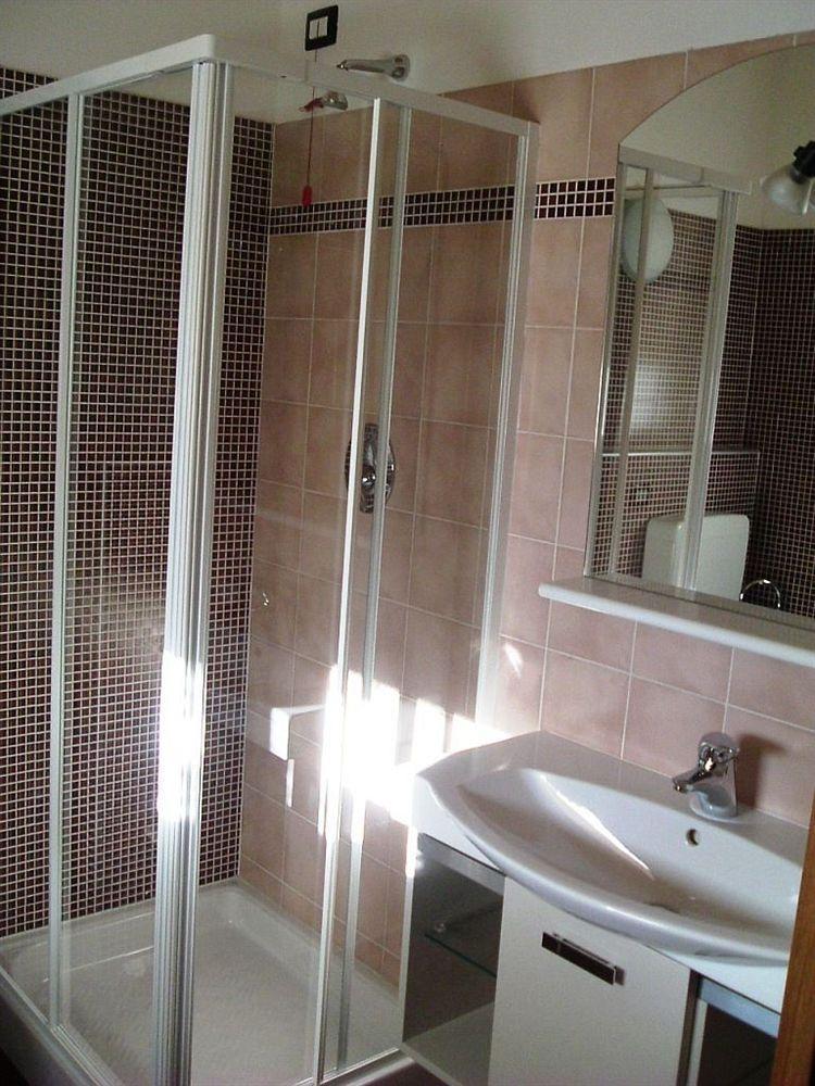 Residence Acero Rosso Ponte Di Legno Dış mekan fotoğraf