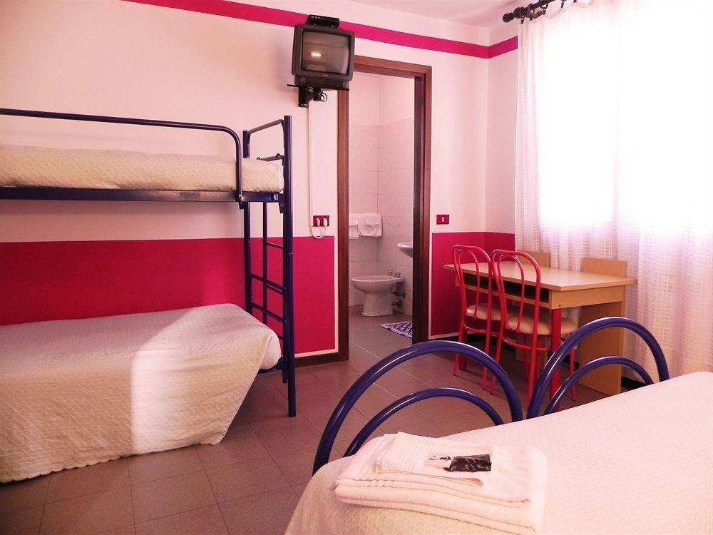 Residence Acero Rosso Ponte Di Legno Dış mekan fotoğraf