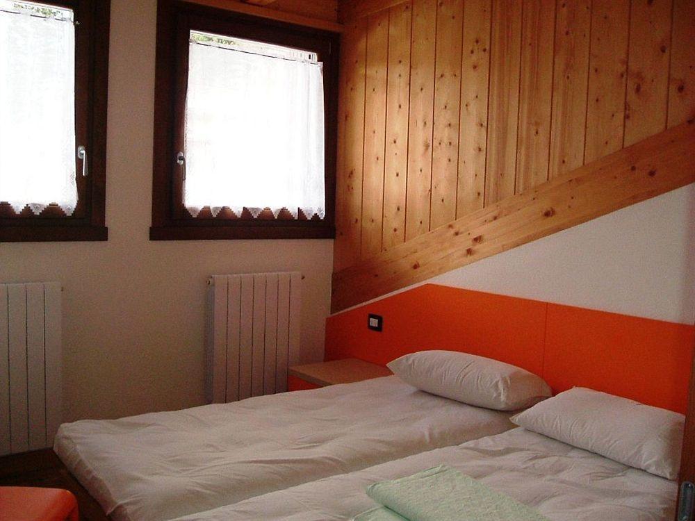 Residence Acero Rosso Ponte Di Legno Dış mekan fotoğraf