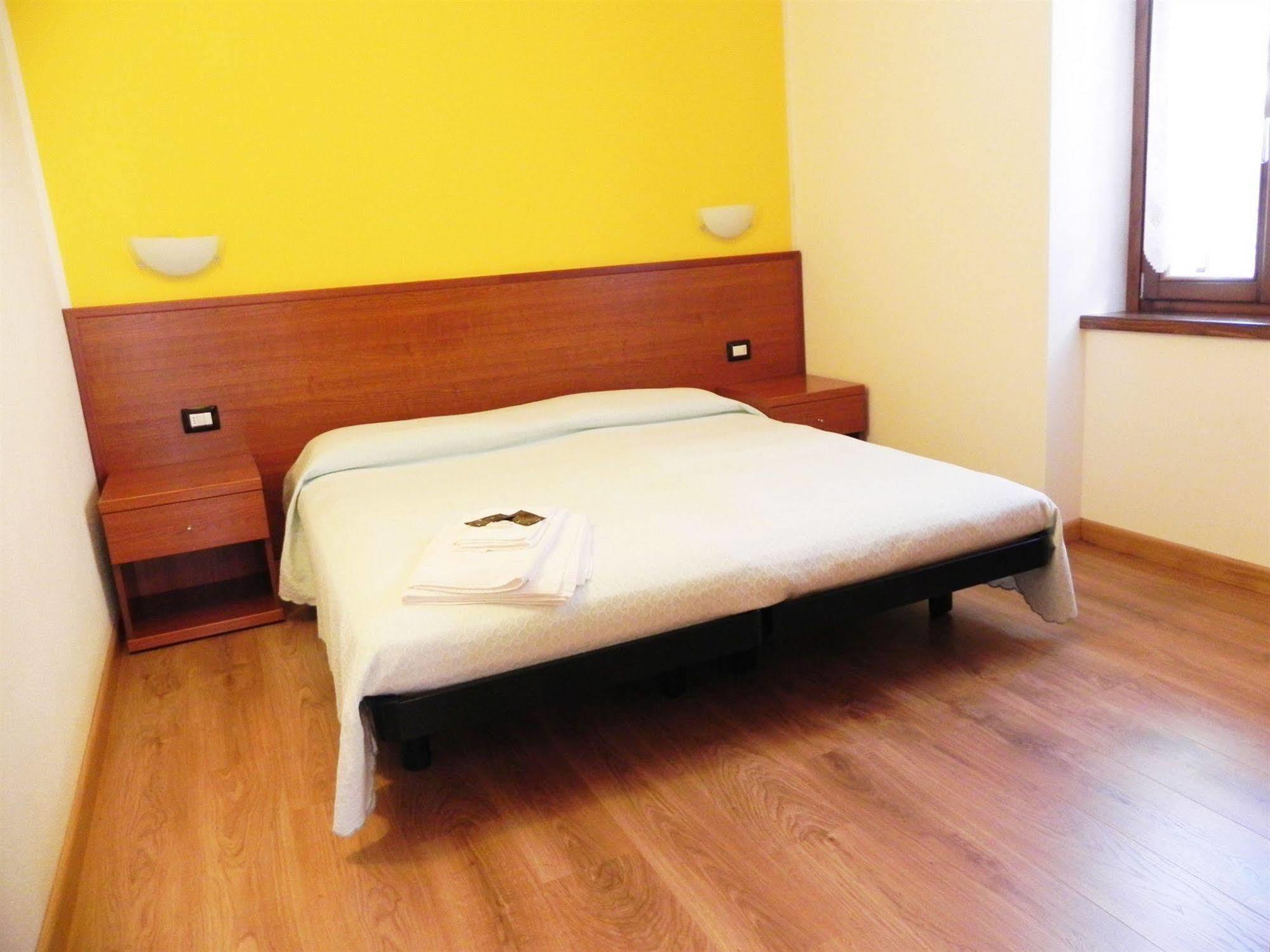 Residence Acero Rosso Ponte Di Legno Dış mekan fotoğraf